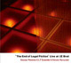 "The End of Legal Fiction" Live at JZ Brat