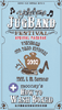 JUGBAND FESTIVAL 2002+MOONEY'S HOW TO WASH BOARDJUGBAND FESTIVAL 2002+MOONEY'S HOW TO WASH BOARD