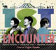 1st Encounter - Live at Coffee Bigaku