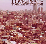 LOVE & PEACE