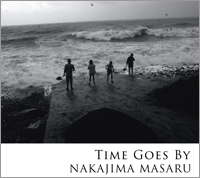 Time Goes By
