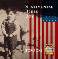 Sentimental Blues Boy