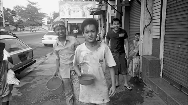 Beauty of Tradition -Under The Sky of YANGON- 』