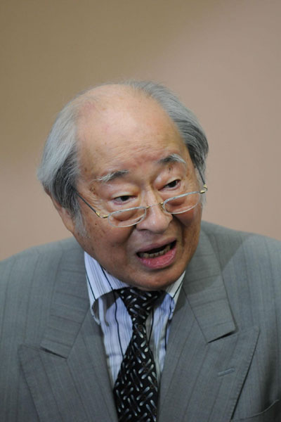写真:長門 裕之【浴陽荘 院長】