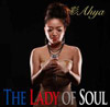 THE LADY OF SOUL