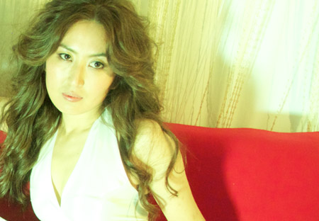林美里（mimi)
